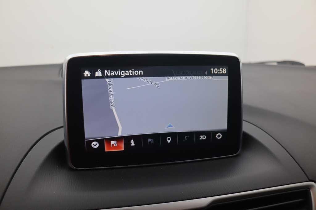 Mazda 3 2015 фото 2