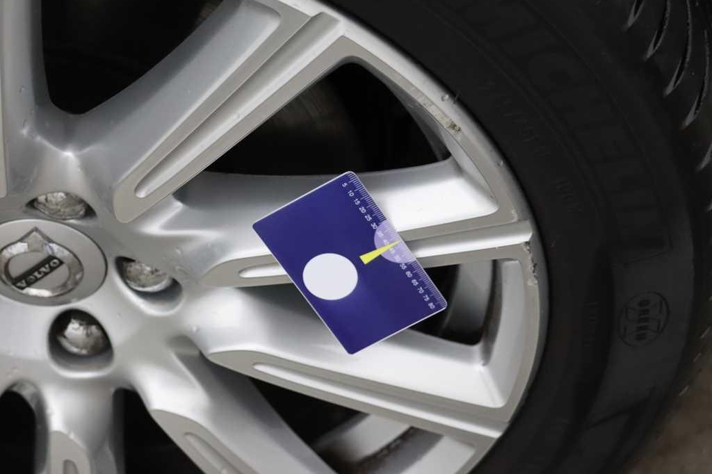 Volvo V90 2017 фото 26