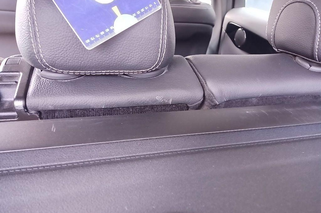 Mercedes-Benz GLC-Klasse 2017 photo 10