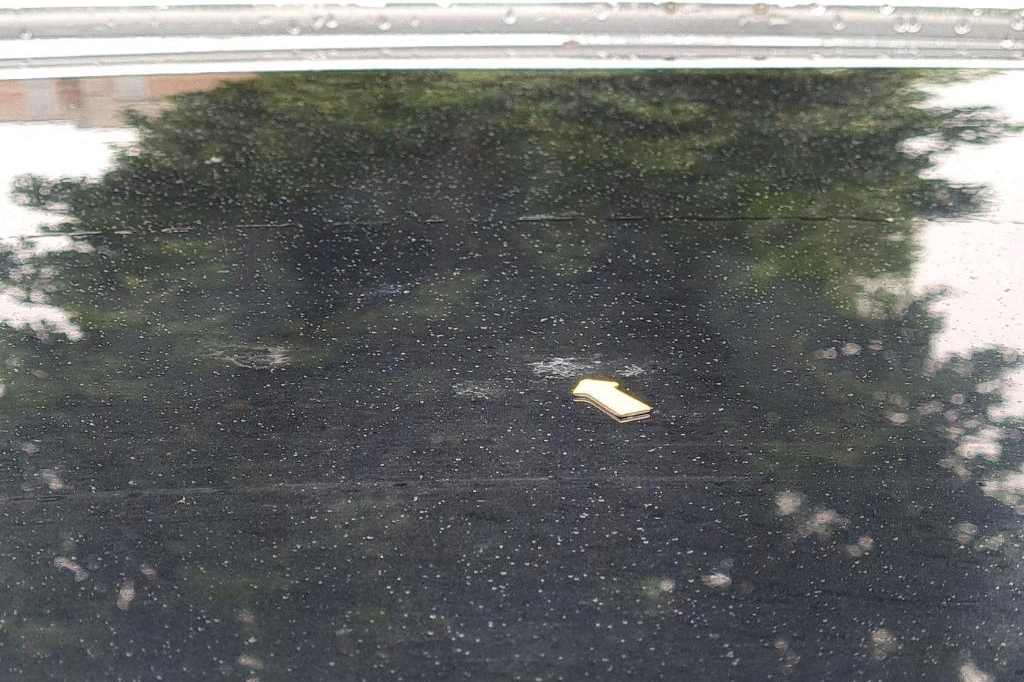 Opel Insignia Sports Tourer 2016 photo 40