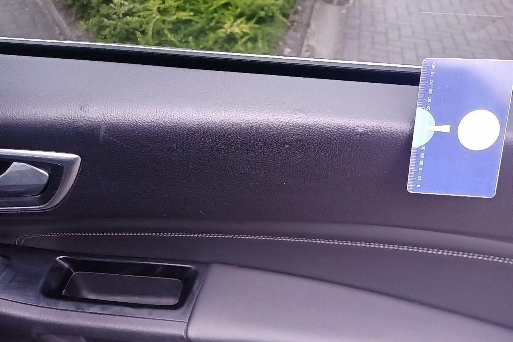 Ford S-Max 2016 photo 68