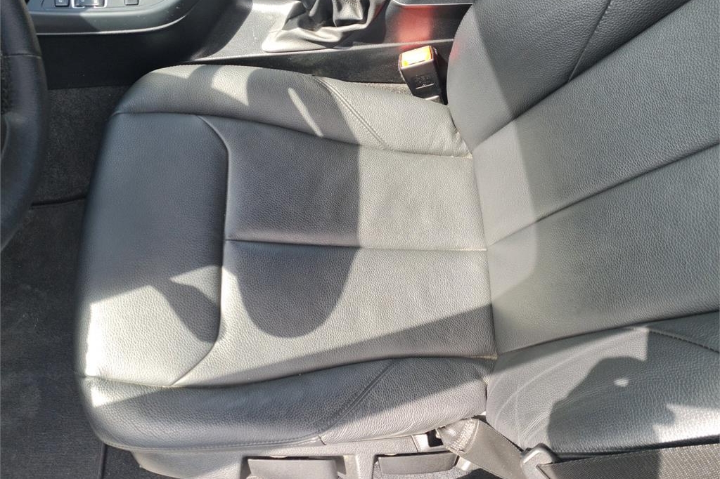 BMW 1er 2017 фото 11