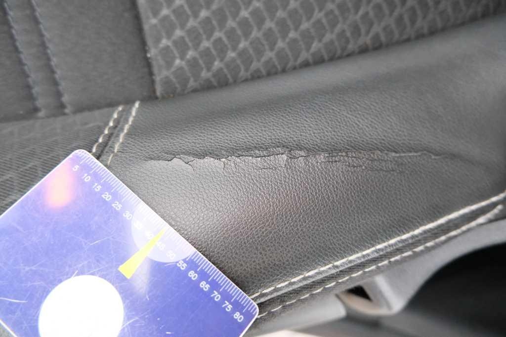 Renault Grand Scenic 2016 фото 17