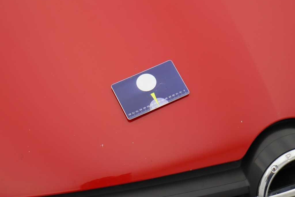 Opel Zafira 2017 фото 58