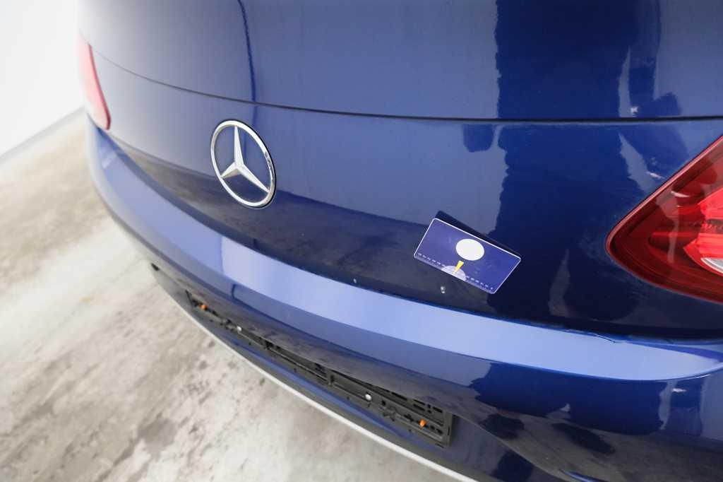 Mercedes-Benz C-Klasse 2018 photo 23