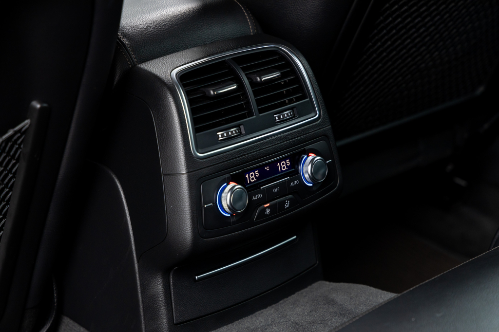 Audi A6 Allroad 2016 photo 20