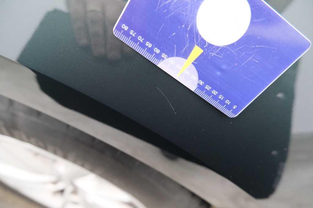 Audi A4 2017 photo 13