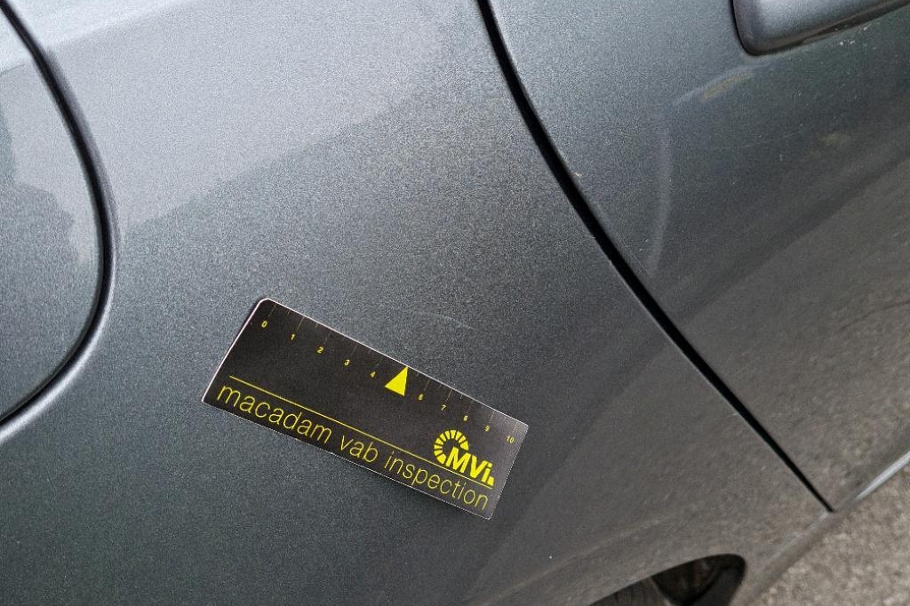 Volvo V90 2017 фото 17