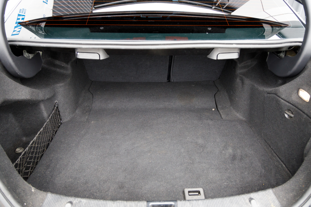 Mercedes-Benz C 250 AMG-Line 2011 photo 30