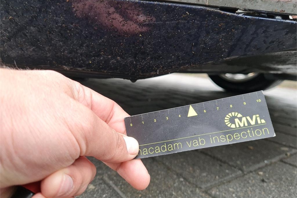 Volkswagen Passat Variant 2017 фото 35