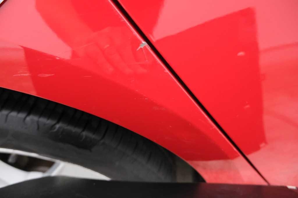 Skoda Octavia Combi 2017 фото 30