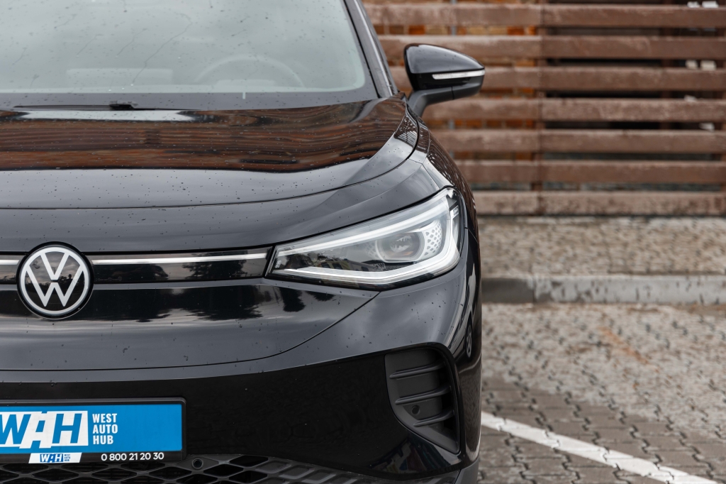 Volkswagen ID.4 Pro S 2022 photo 1