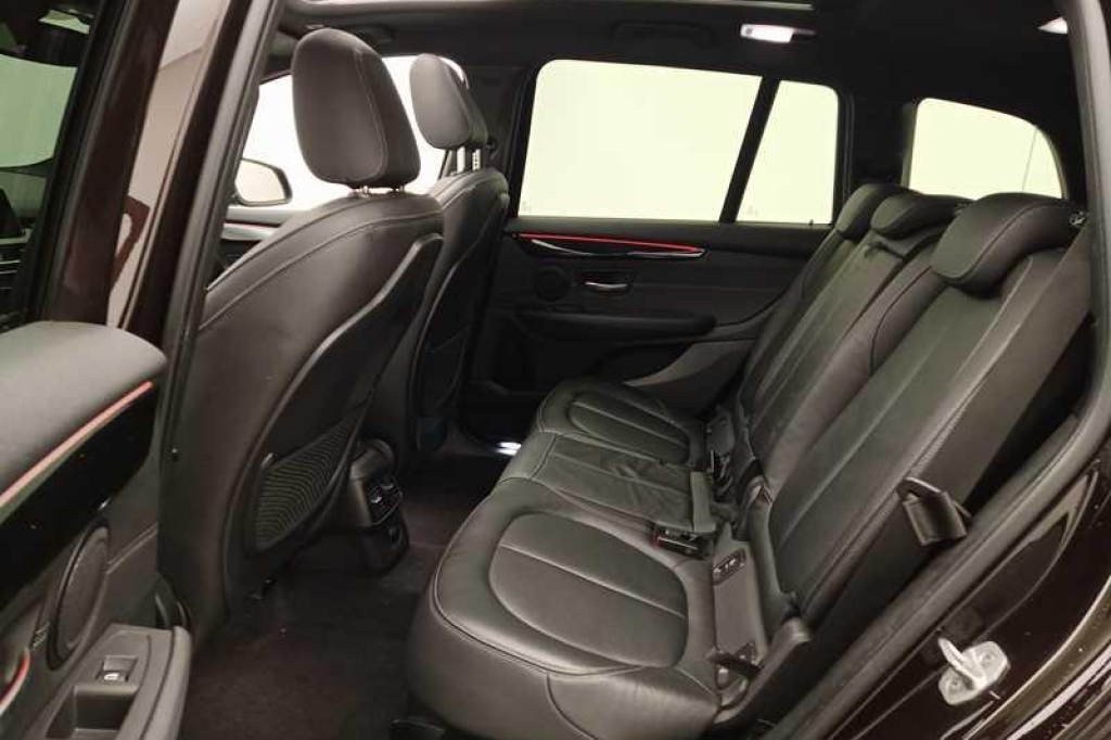 BMW 2er Gran Tourer 2017 photo 3