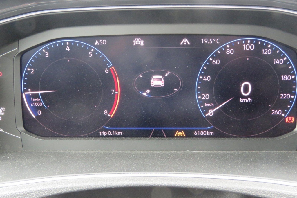 Volkswagen T-Roc 2020 photo 7