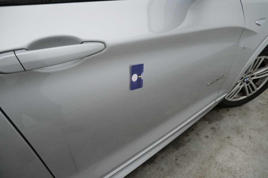 BMW X3 2017 фото 17