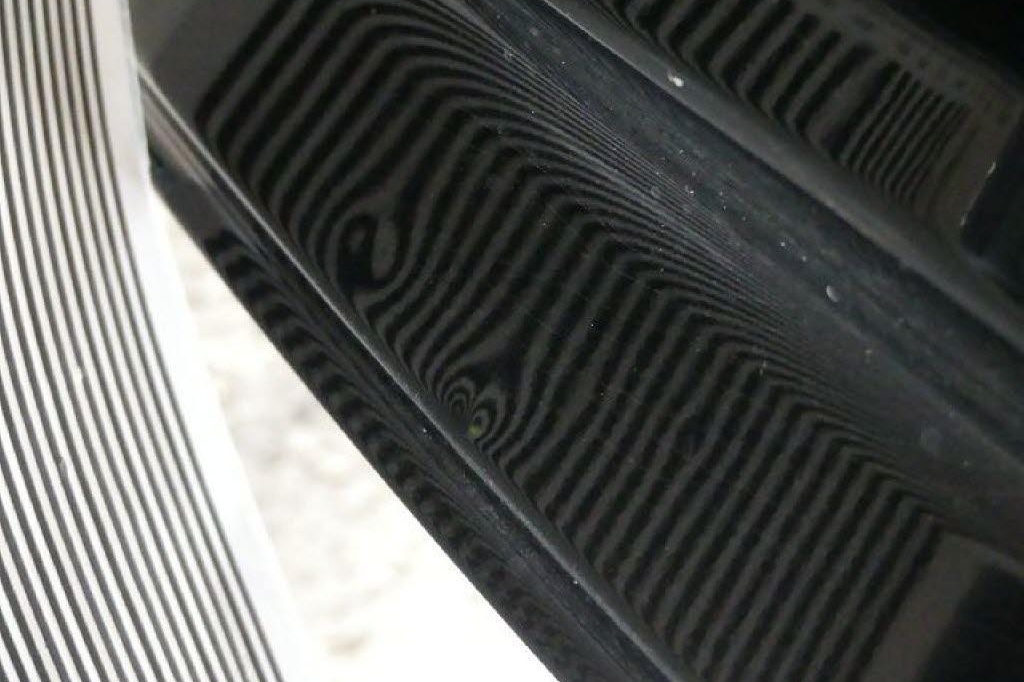 Ford Focus Turnier 2018 фото 19