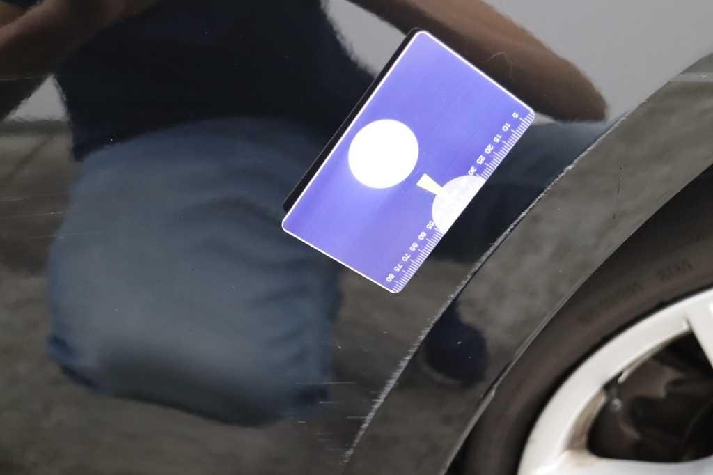 Audi A4 Avant 2016 фото 45