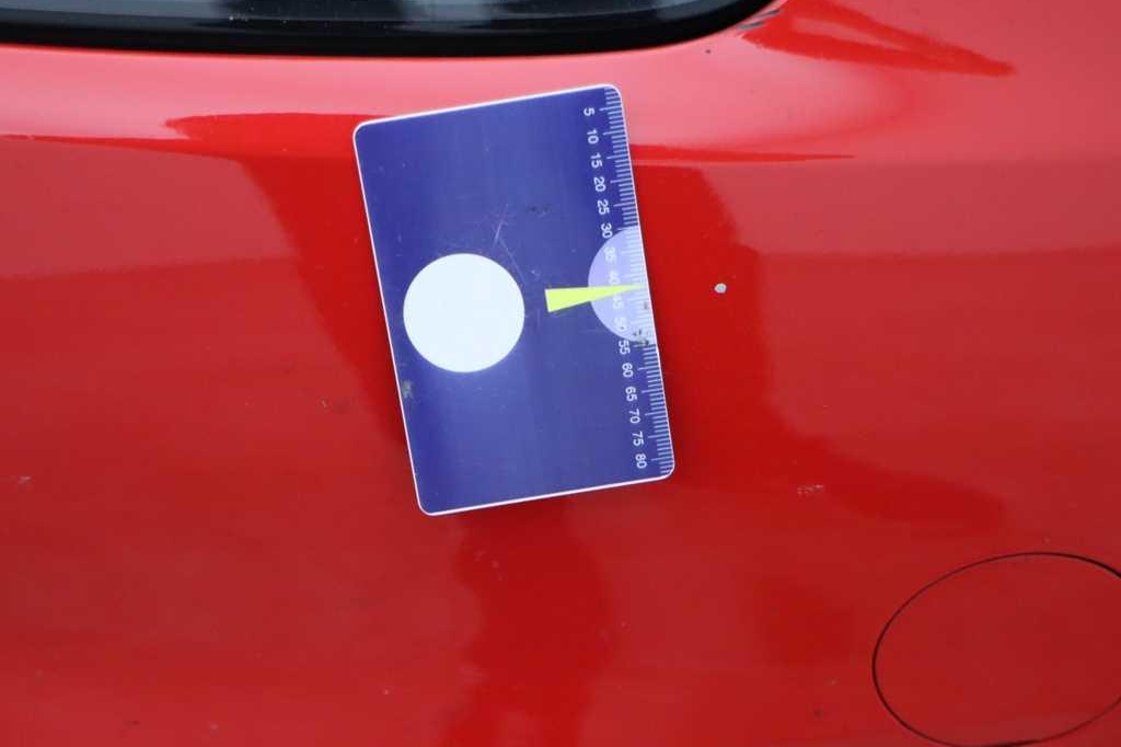 Opel Zafira 2017 фото 22