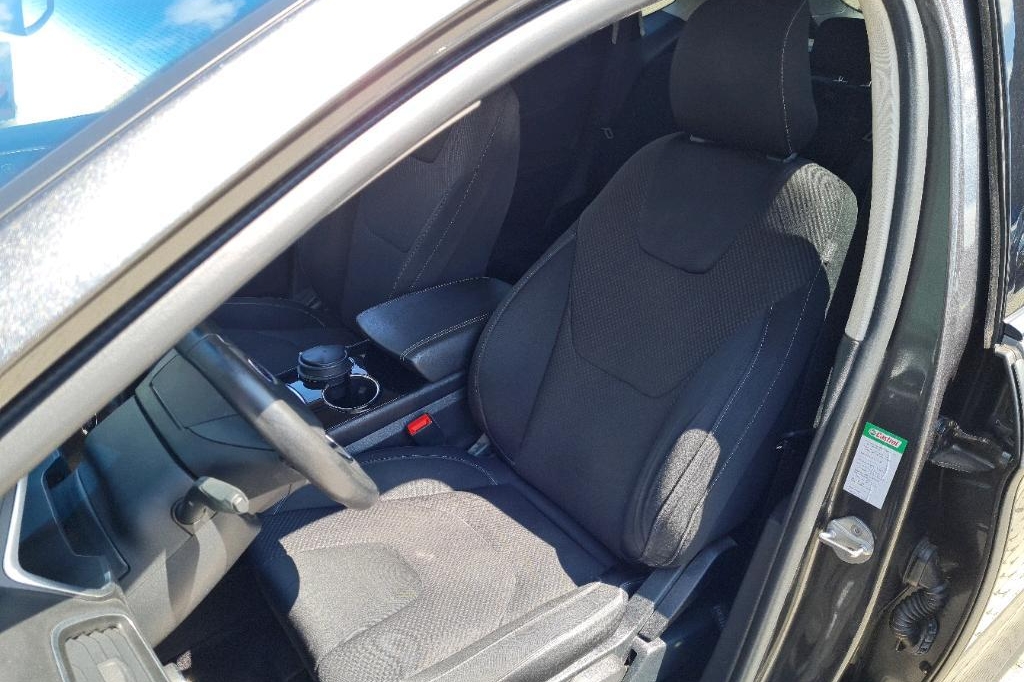 Ford Edge 2017 photo 40