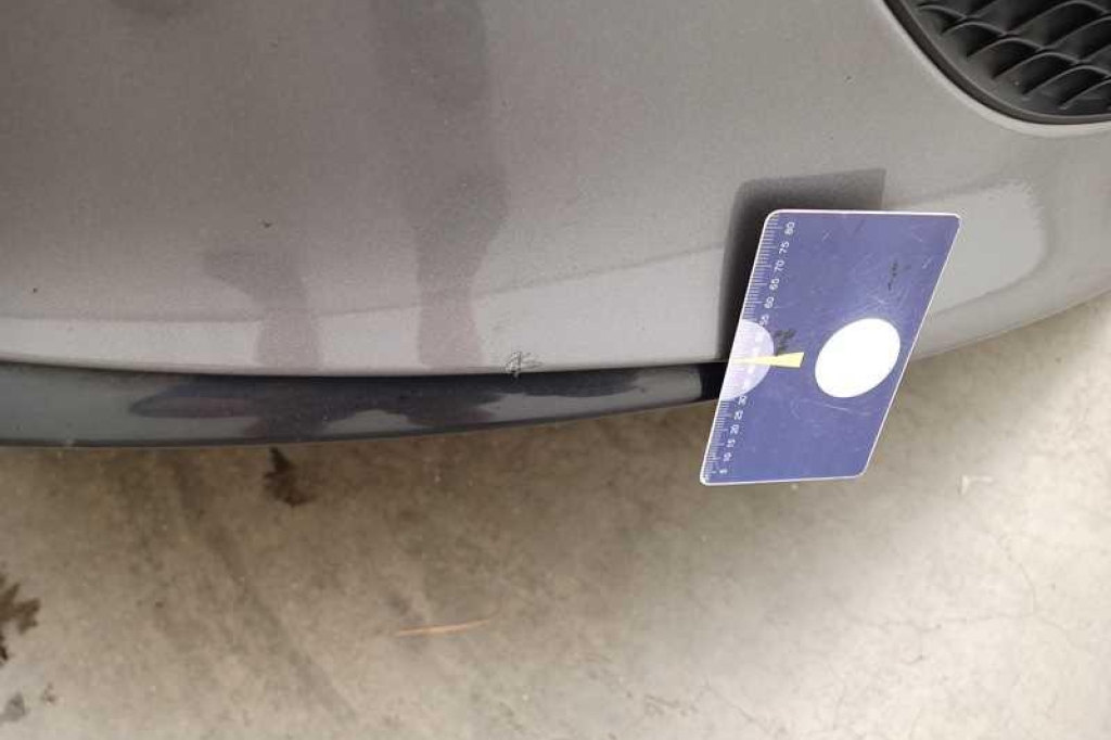 Mercedes-Benz CLA-Klasse 2017 photo 15