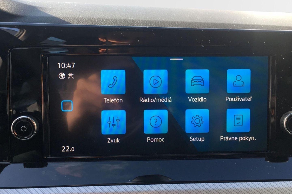 Volkswagen Golf 2020 photo 2