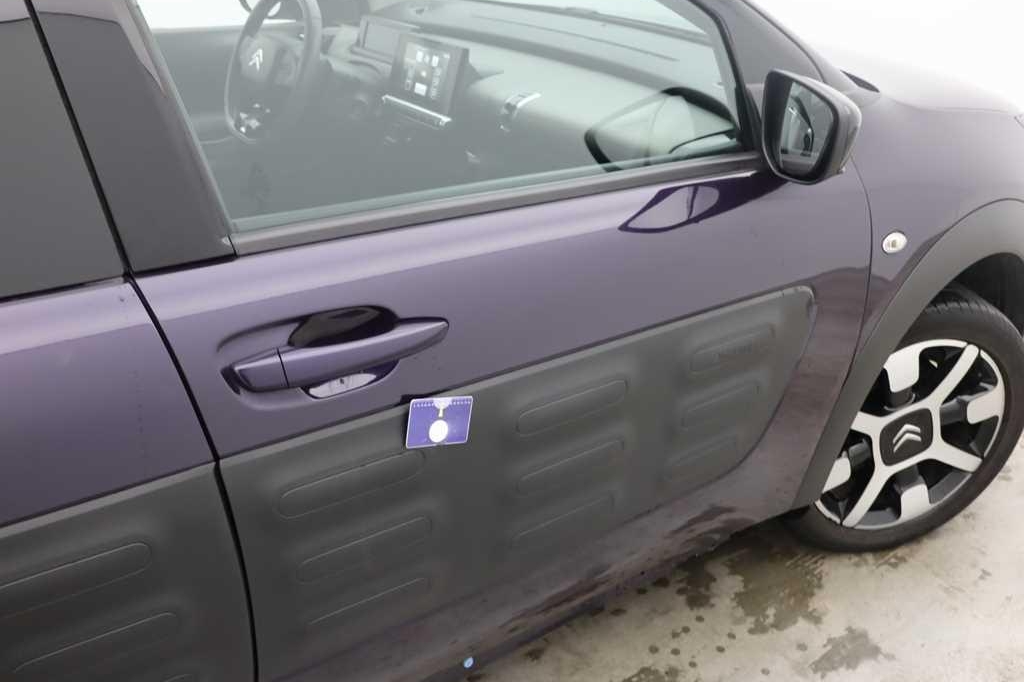 Citroen C4 Cactus 2016 фото 81