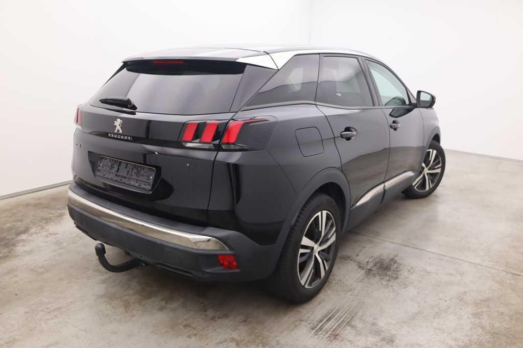 Peugeot 3008 2017 photo 8