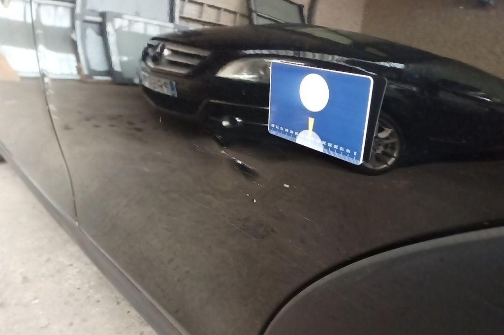 MINI One 2015 фото 27