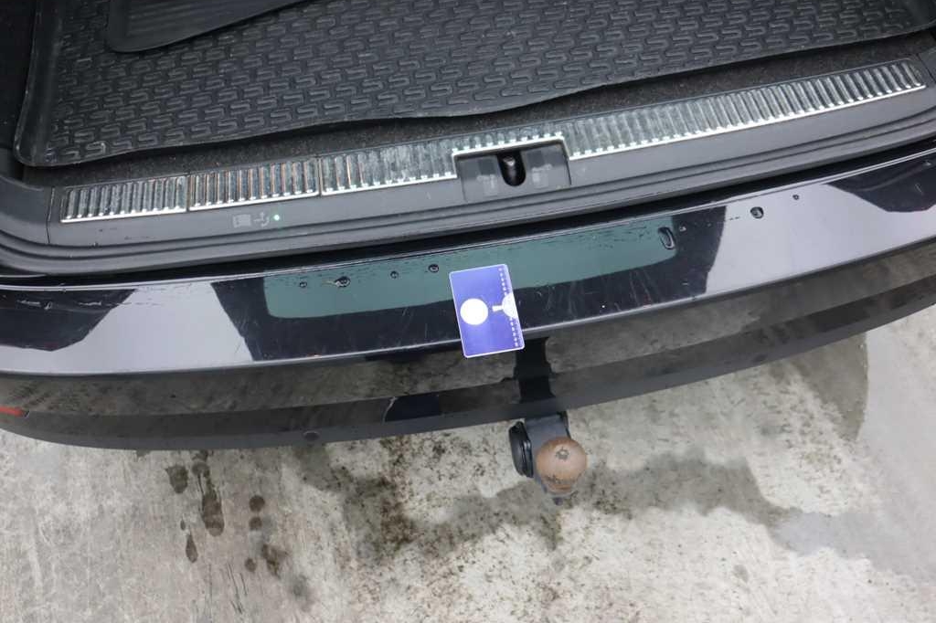 Skoda Superb Combi 2016 фото 48