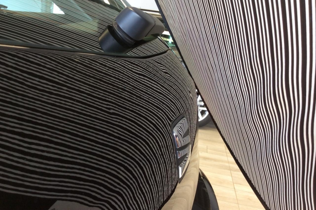 SEAT Leon ST 2017 фото 15