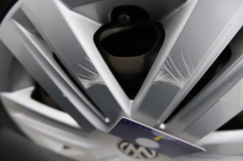 Volkswagen Polo 2016 photo 31