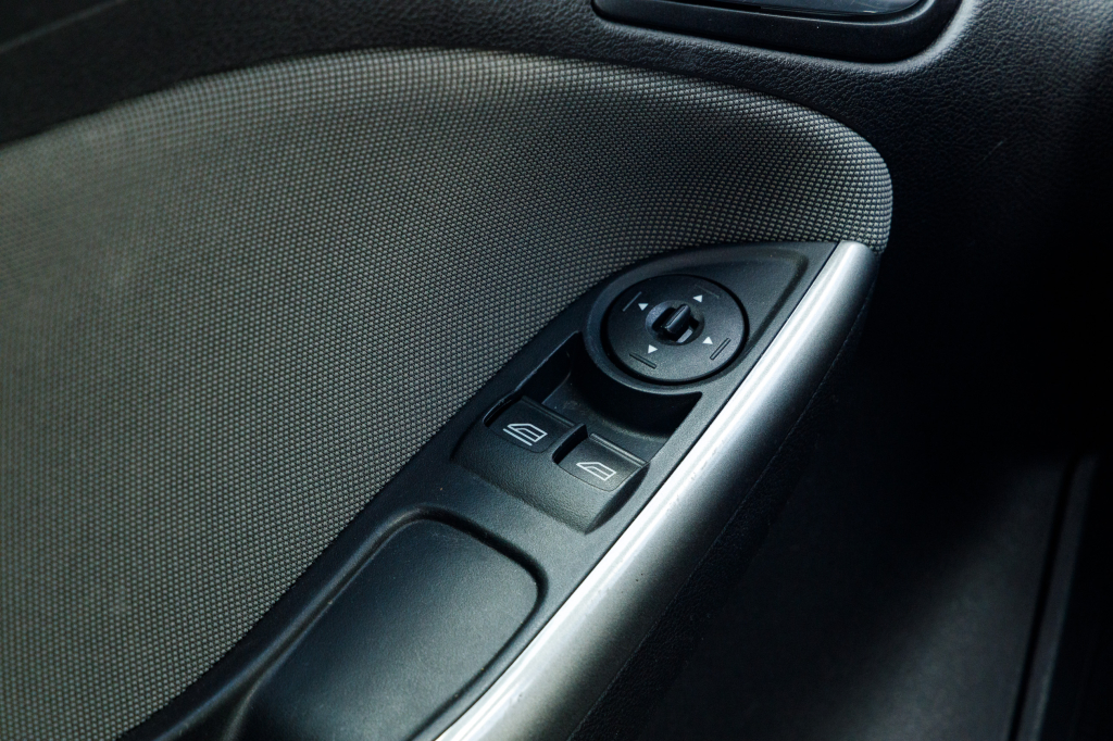 Ford Focus 2013 photo 7