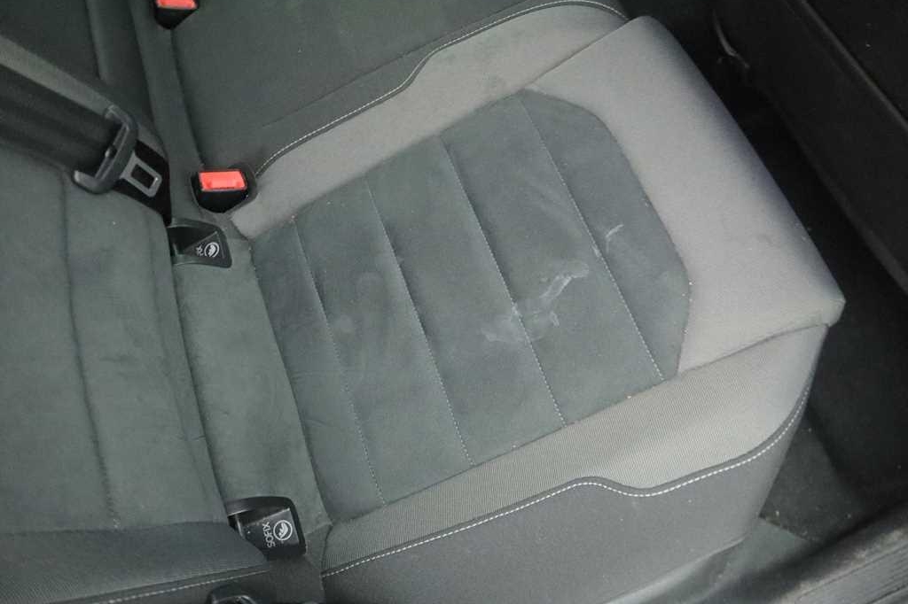 Volkswagen Golf 2018 фото 28