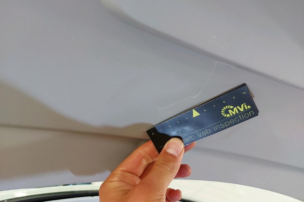 Renault Zoe 2018 фото 25