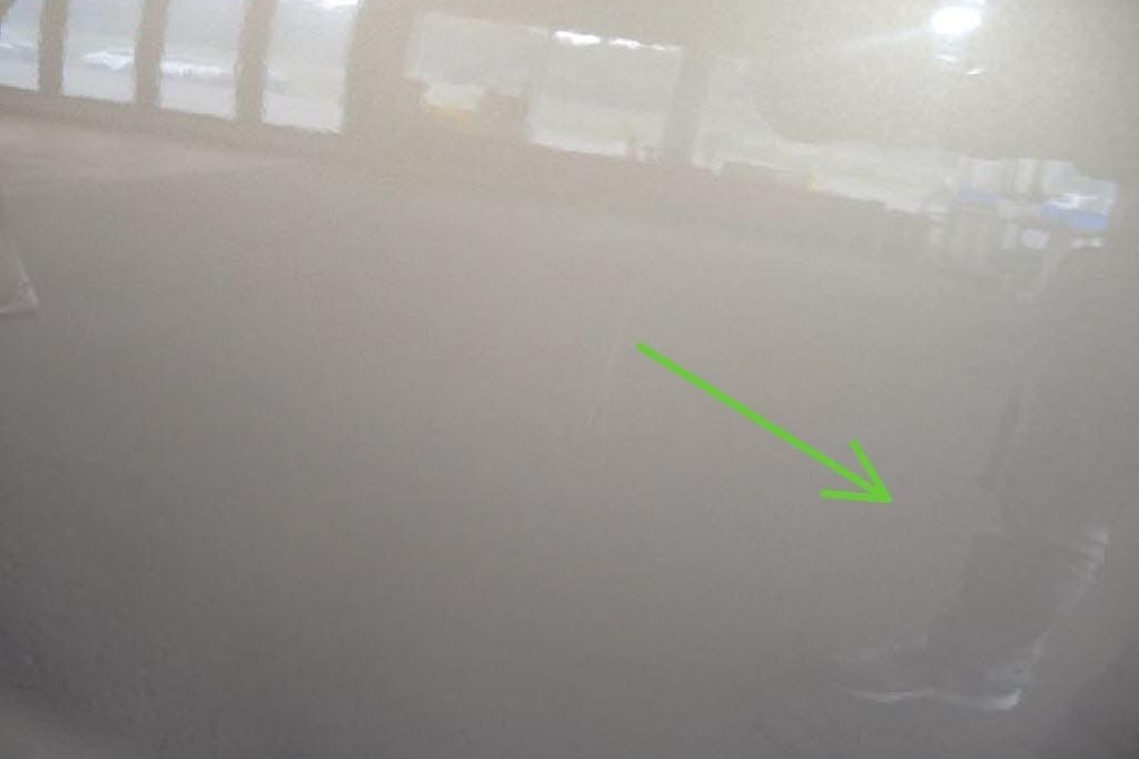 Volkswagen Sharan 2017 photo 9