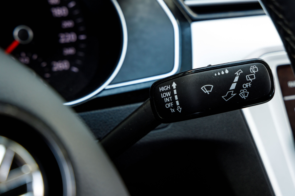 Volkswagen Passat B8 2017 фото 26