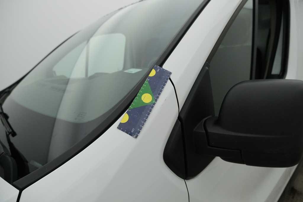 Renault Trafic 2015 photo 7