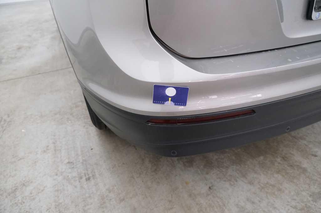 Volkswagen Tiguan 2017 фото 13