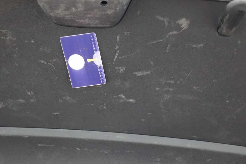 Skoda Octavia Combi 2018 photo 9