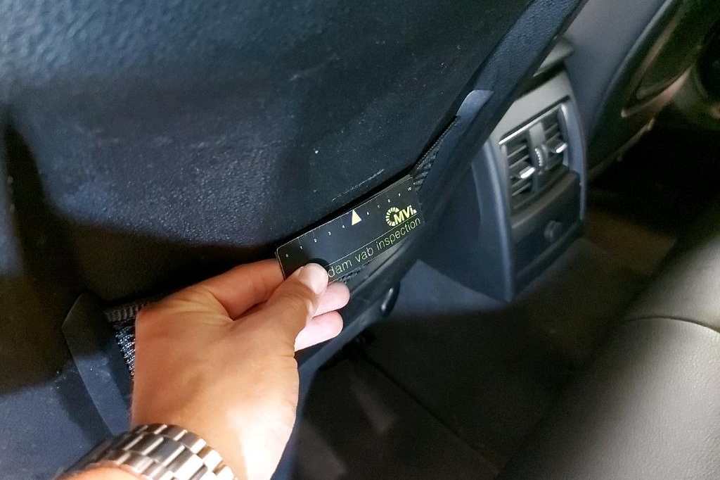 BMW 3er Touring 2016 фото 32