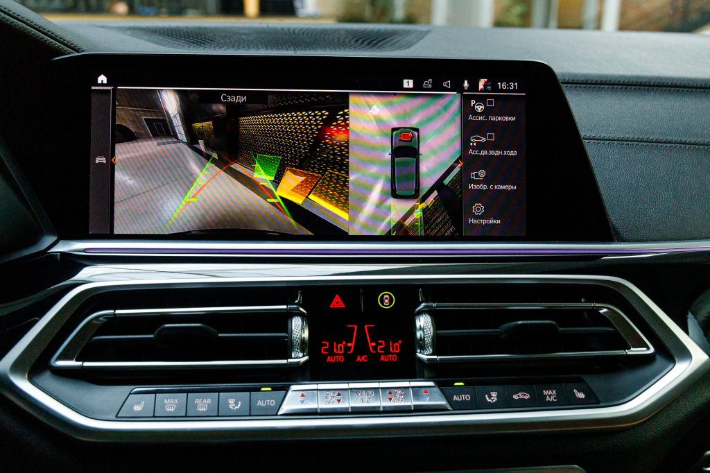 BMW X5 xDrive 30d 2019 photo 20