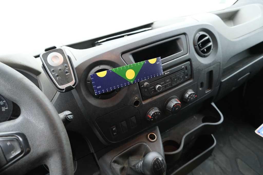 Opel Movano 2015 фото 31