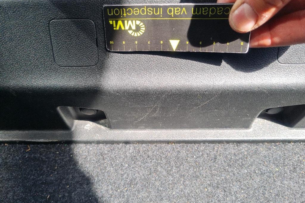 BMW 5 Series 2017 фото 17