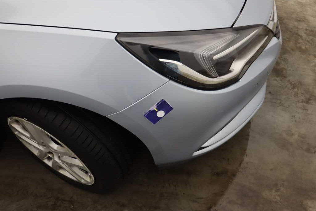 Opel Astra Sports Tourer 2016 photo 85