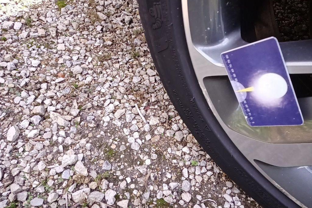 Kia Niro 2018 photo 42