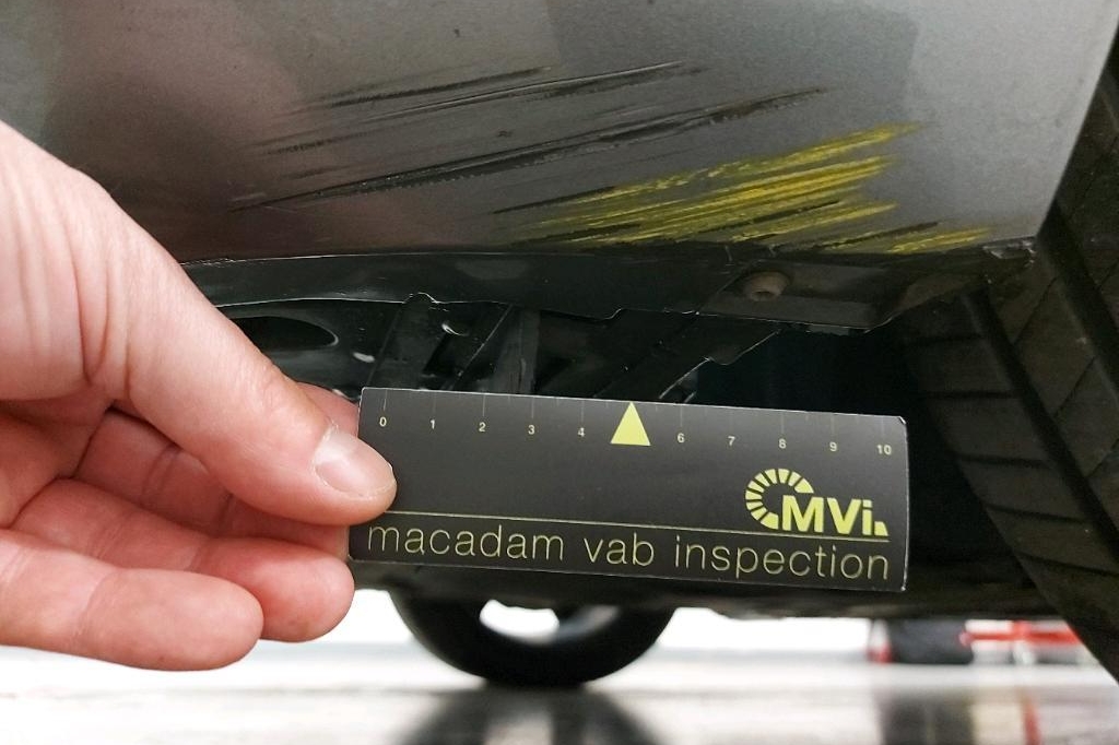 Volvo V90 2018 photo 29