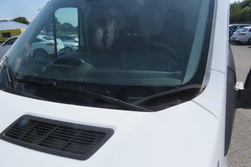 Ford Transit Kasten 2017 фото 18