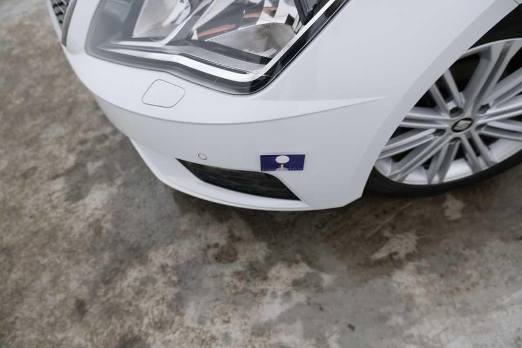 SEAT Leon 2017 фото 8