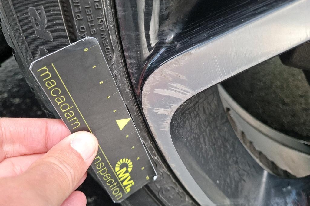 Renault Grand Scenic 2019 фото 17