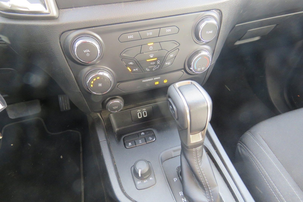 Ford Ranger 2021 фото 6